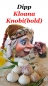 Preview: Dipp Kloana Knobi(bold) (100g im Glas)