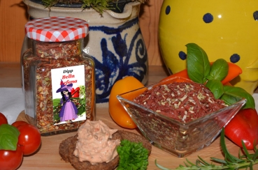 Dipp Bella Befana (65g im Glas)