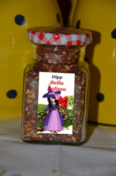 Dipp Bella Befana (65g im Glas)