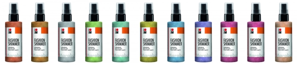 Textilsprühfarbe Aquamarin