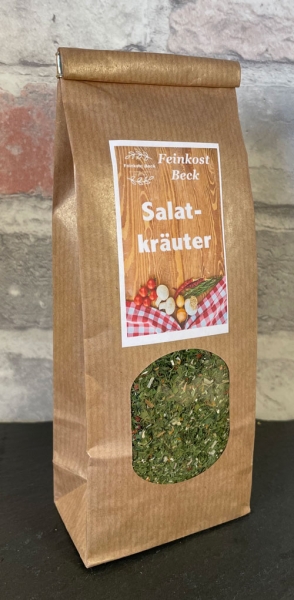 Salatkräuter